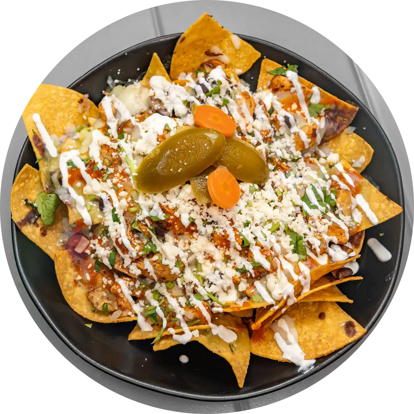 A description of my image.